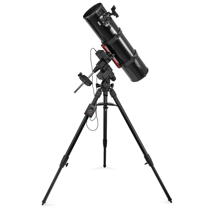 Omegon Telescope N 203/1000 EQ570DX Goto