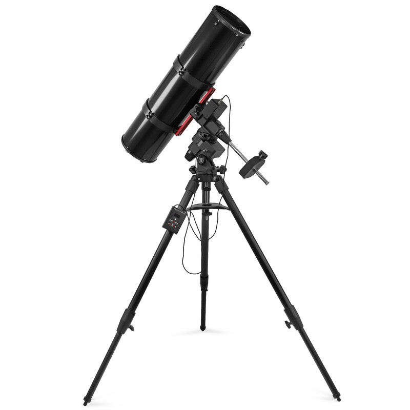 Omegon Telescope N 203/1000 EQ570DX Goto