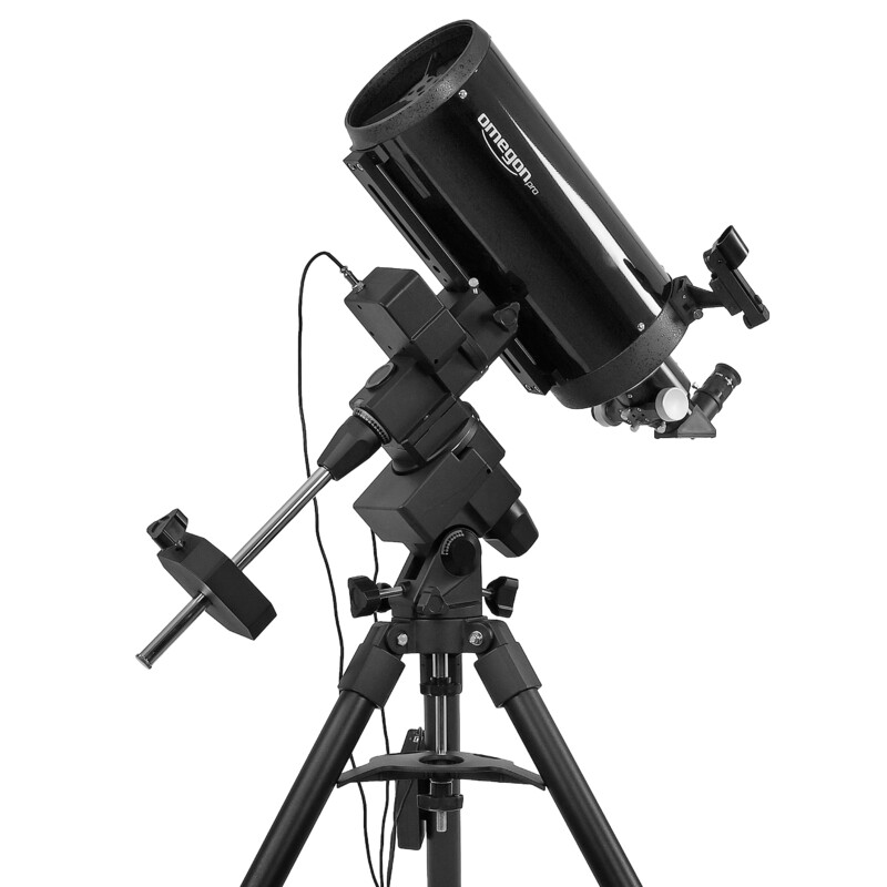 Omegon CC 154/1848 EQ570DX Telescope