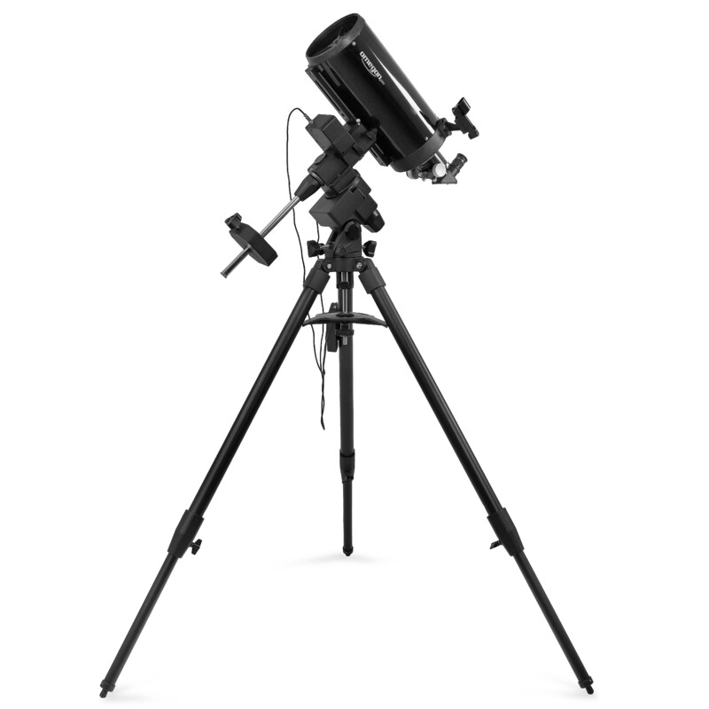 Omegon Telescopio cassegrain Pro CC 154/1848 EQ570DX GoTo