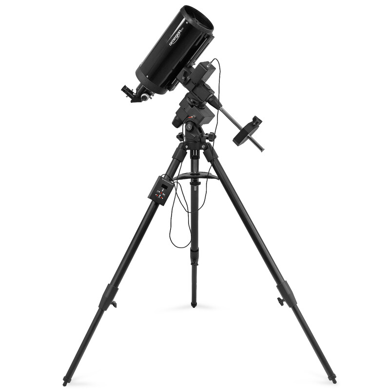 Omegon -telescoop CC 154/1848 EQ570DX