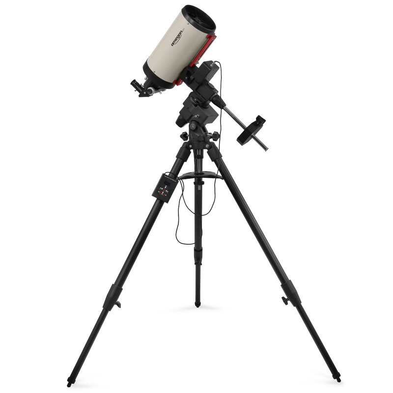 Omegon Telescoop Ritchey-Chretien Pro RC 154/1370 EQ570DX Goto