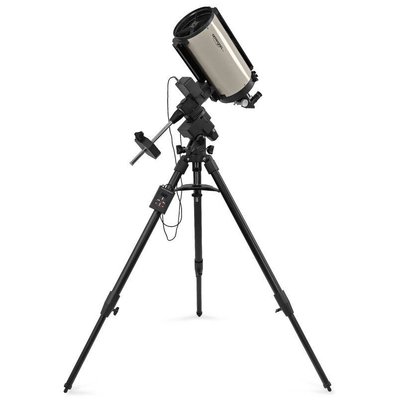 Omegon Telescope Ritchey-Chretchien Pro RC 203/1624 EQ570DX Goto