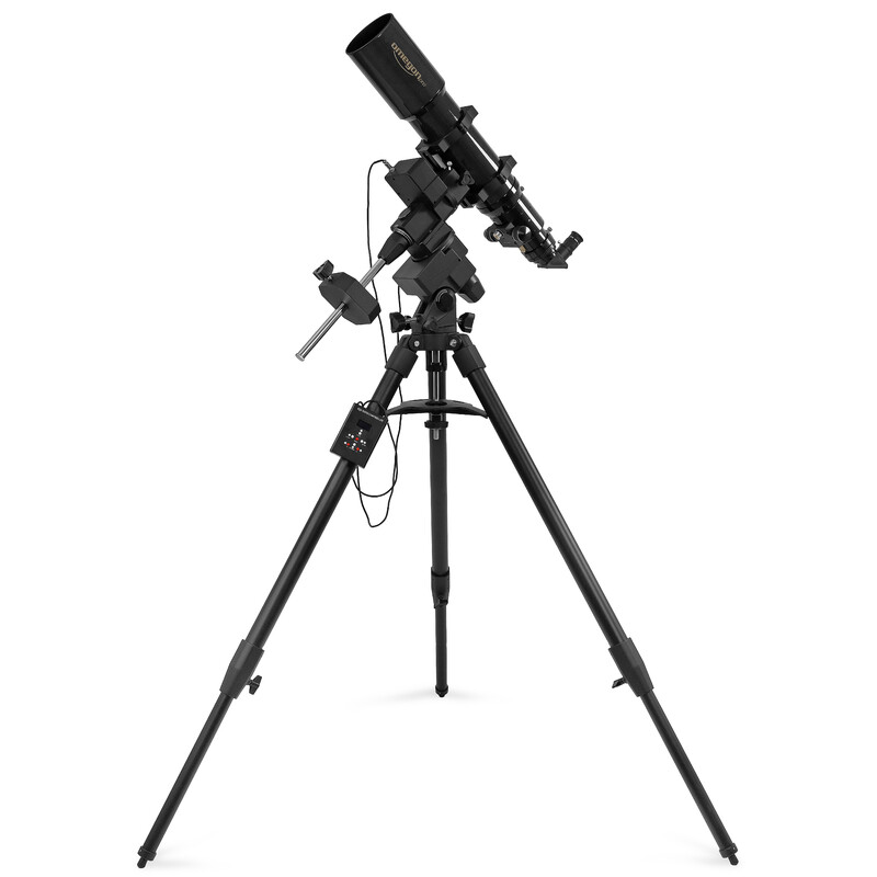 Omegon Apochromatic refractor APO 110/660 EQ570DX Goto