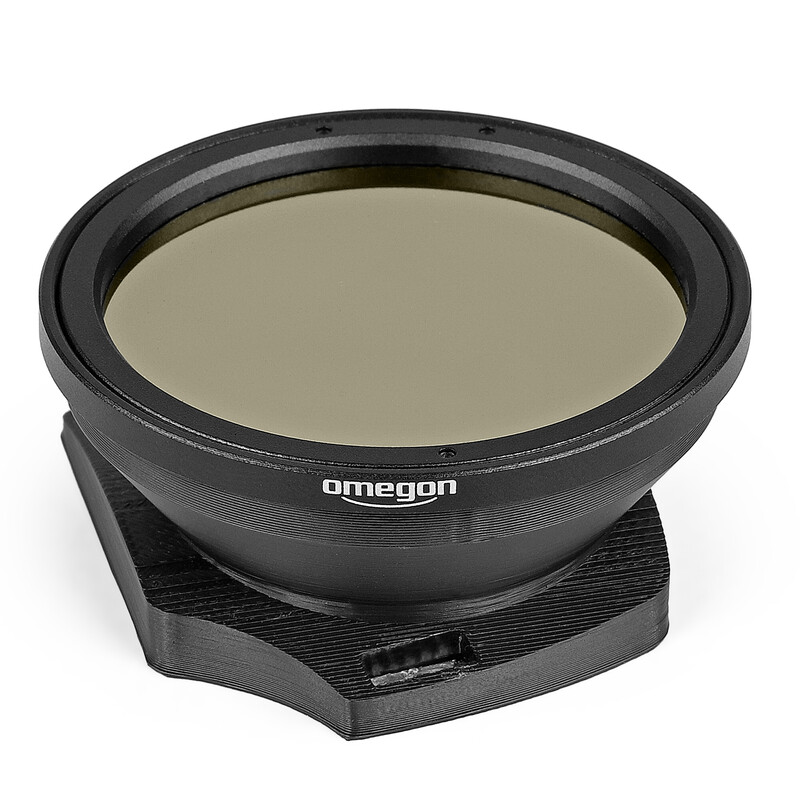 Omegon Filtri solari Solar Safe Dwarf Mini