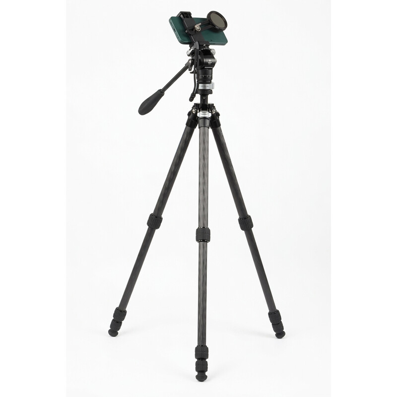Omegon Solar Safe Deluxe Cam