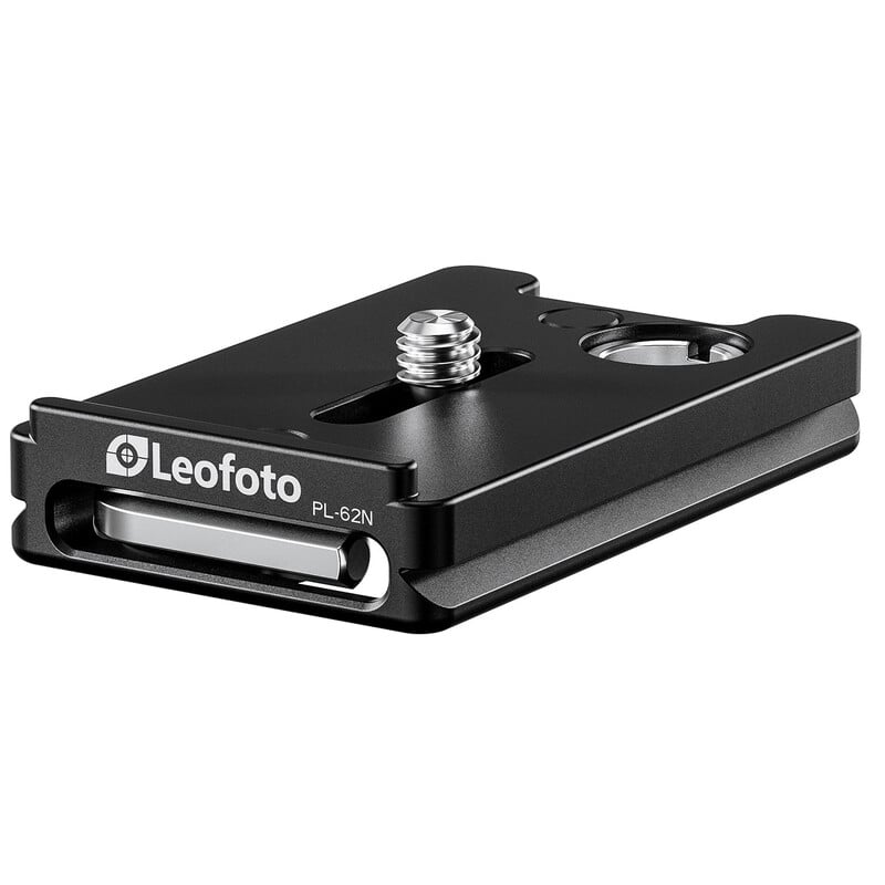 Leofoto Quick release plate PL-62N