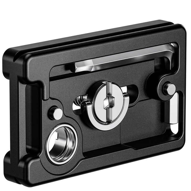 Leofoto Quick release plate PL-62N