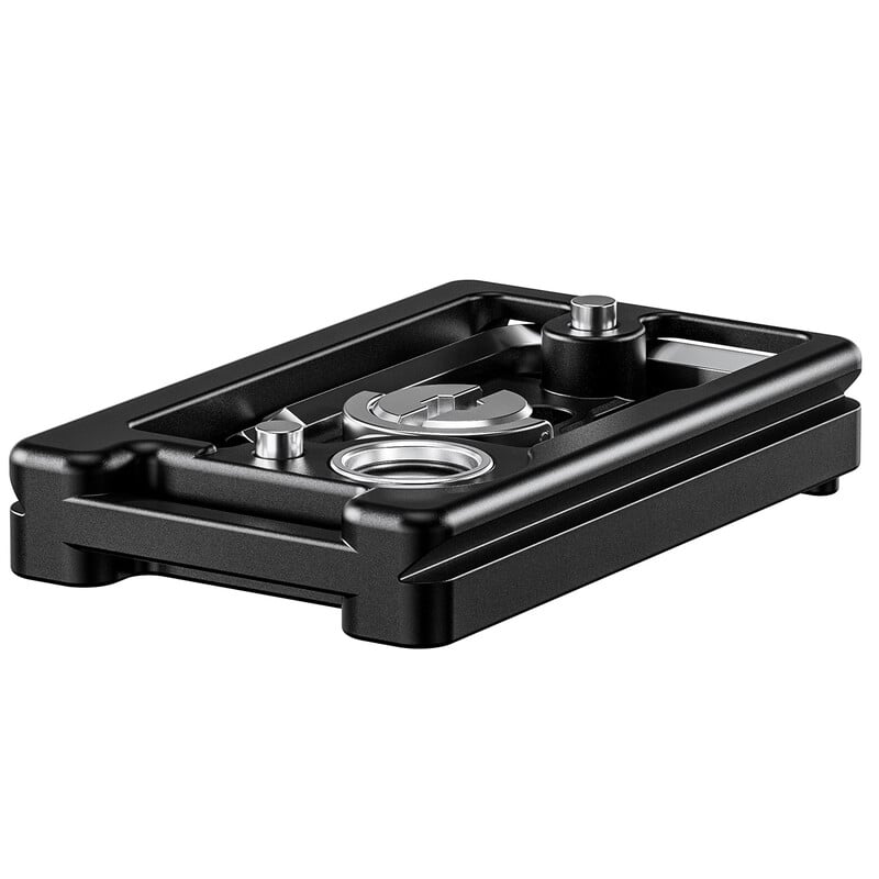 Leofoto Quick release plate PL-62N