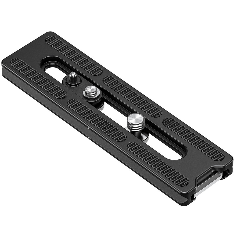 Leofoto Quick release plate PL-140