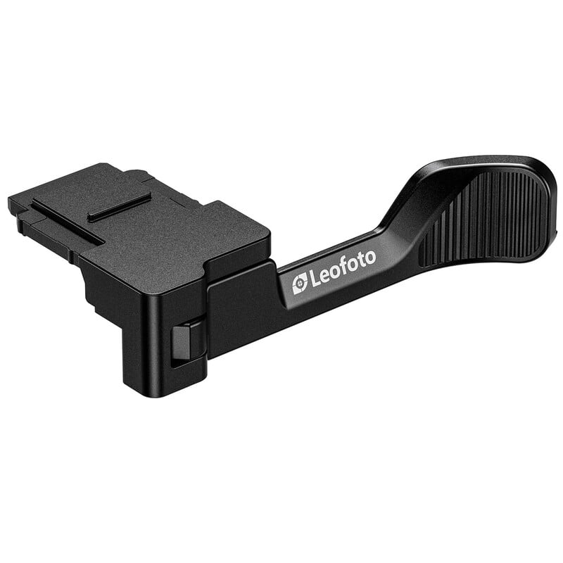 Leofoto LHS-RX1RIII thumb rest compatible with Sony RX1RIII
