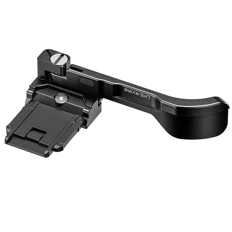 Leofoto LHS-RX1RIII thumb rest compatible with Sony RX1RIII