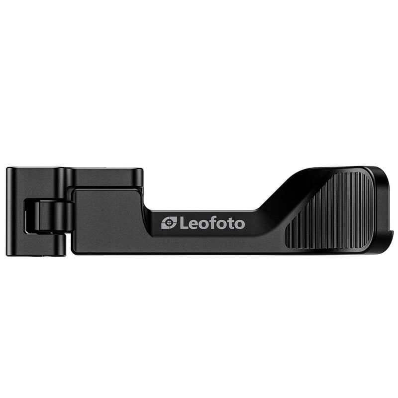 Leofoto LHS-RX1RIII thumb rest compatible with Sony RX1RIII
