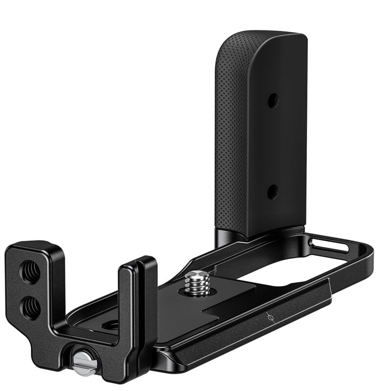 Leofoto L-bracket LPS-RX1RIII compatible with Sony RX1RIII