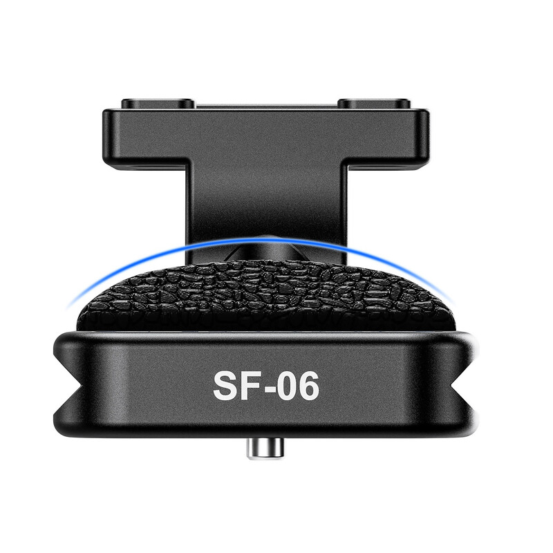 Leofoto Lens foot SF-06 for Sony FE 4.5/100-400 GM