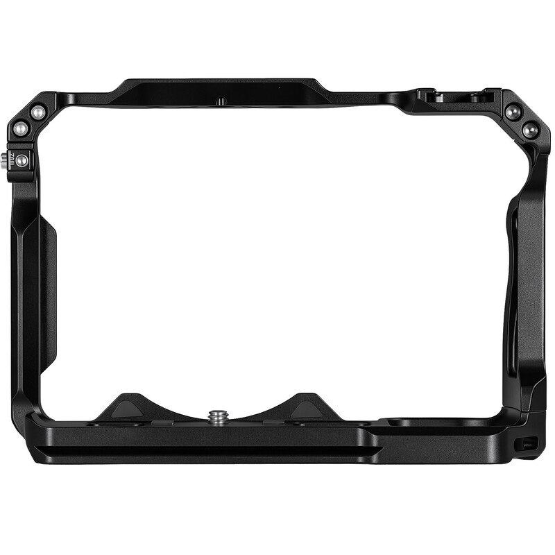 Leofoto Camera Cage Z6III for Nikon Z6III
