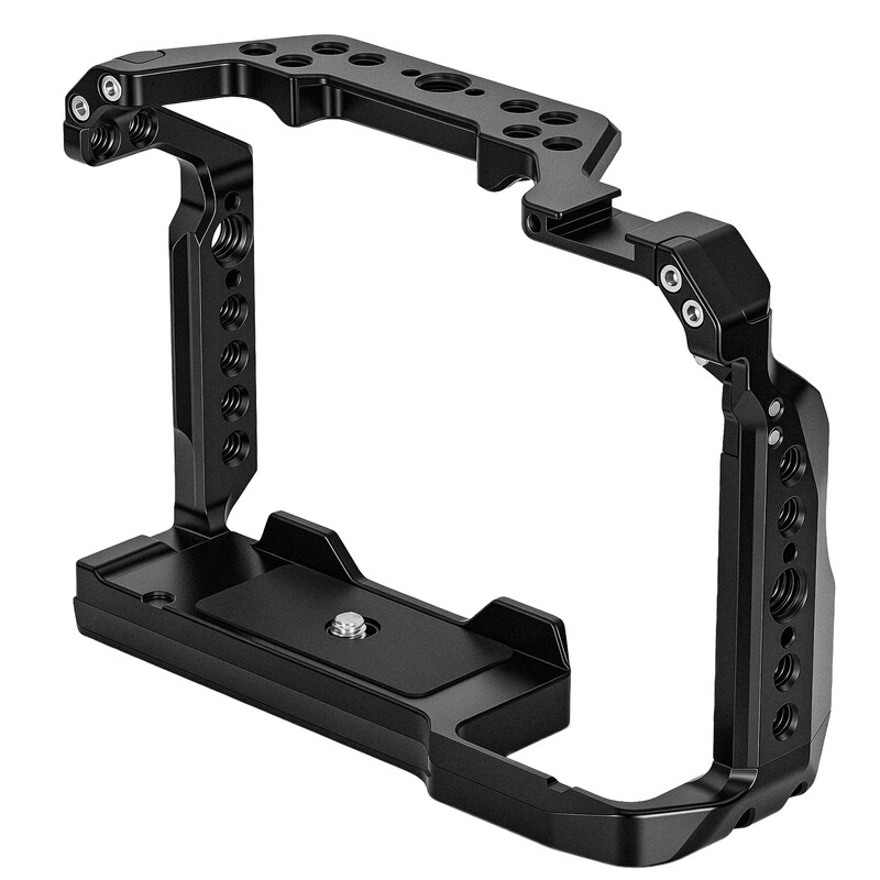 Leofoto Camera Cage A1II/A9III for Sony Alpha A1 II and A9 III