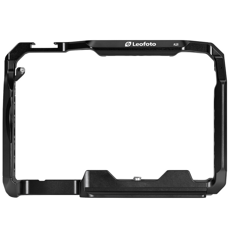 Leofoto Camera Cage A1II/A9III for Sony Alpha A1 II and A9 III