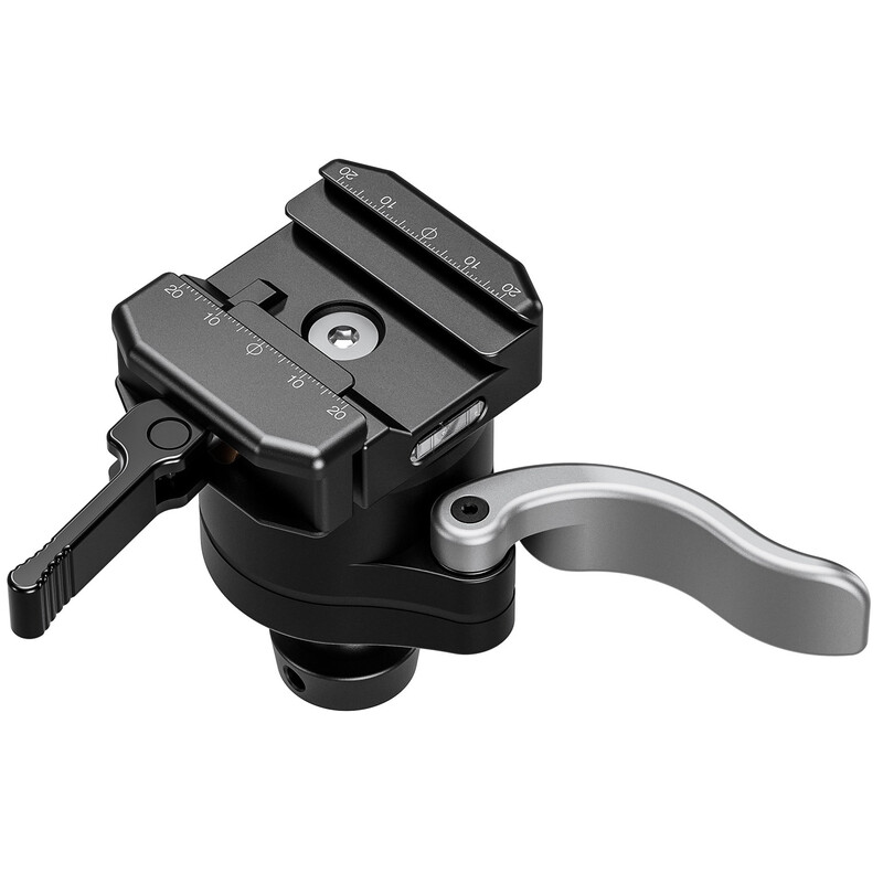 Leofoto MA-40L