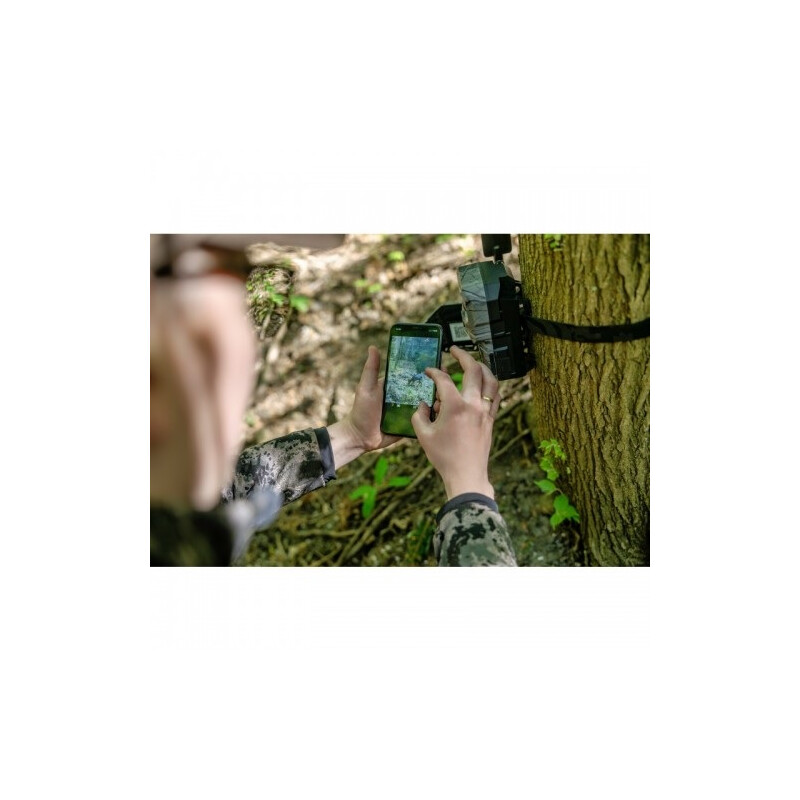 HIKMICRO Cámara de caza T16
