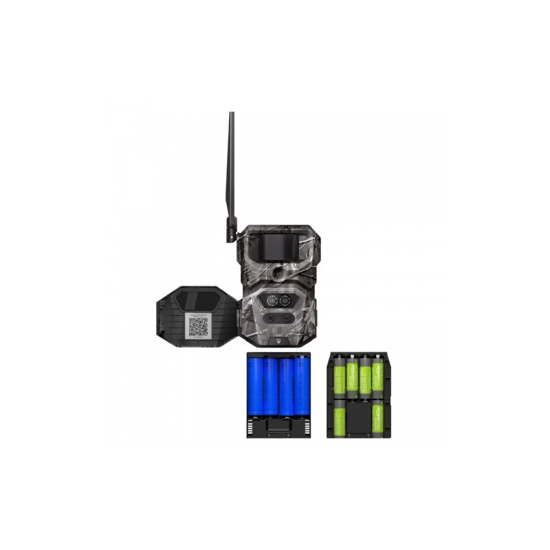 HIKMICRO Cámara de caza T16