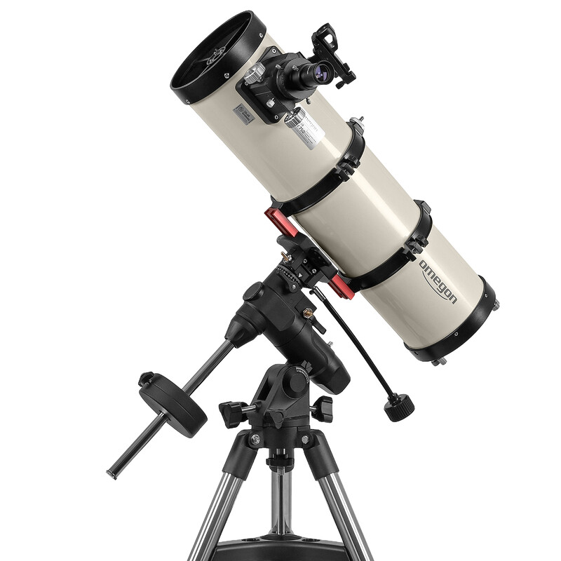 Omegon Horizon N 150/750 EQ370 Telescope
