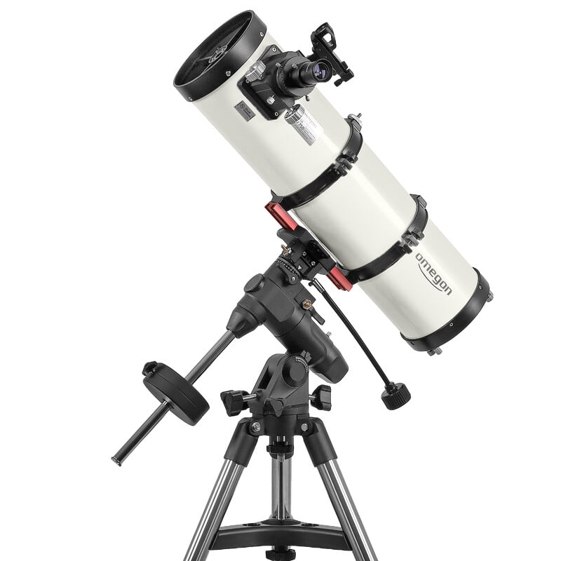 Omegon Telescoop Horizon N 150/750 EQ370