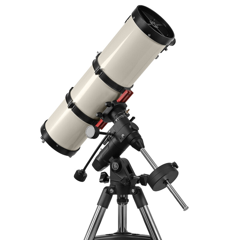 Omegon Horizon N 150/750 EQ370 Telescope