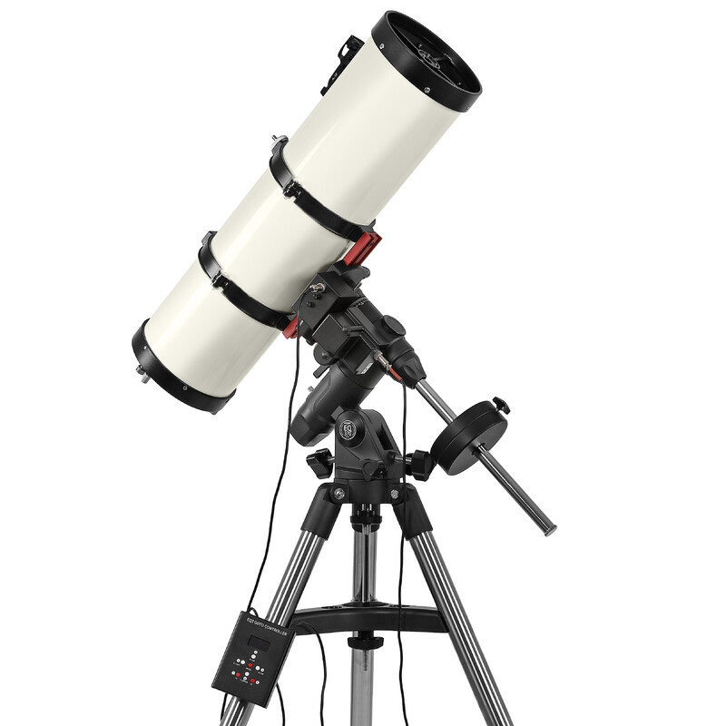 Omegon Telescoop Horizon N 150/750 EQ370DX Goto