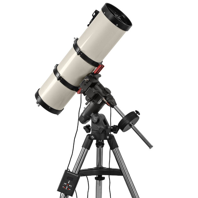 Omegon -telescoop Horizon N 150/750 EQ370DX
