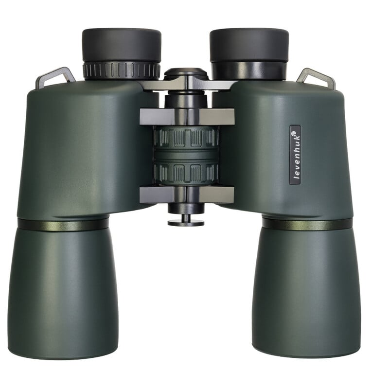 Levenhuk Binocolo 10x50 Sherman PRO