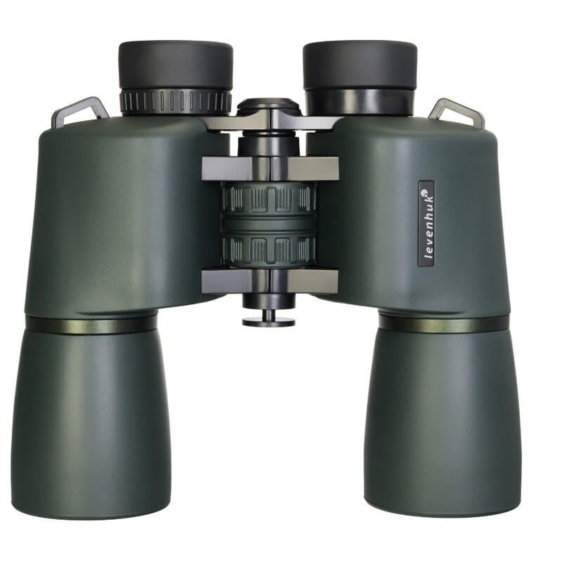 Levenhuk Binoculars Sherman PRO 10x50