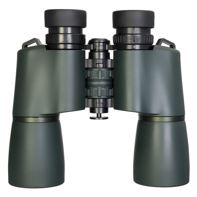 Levenhuk Verrekijkers 10x50 Sherman PRO