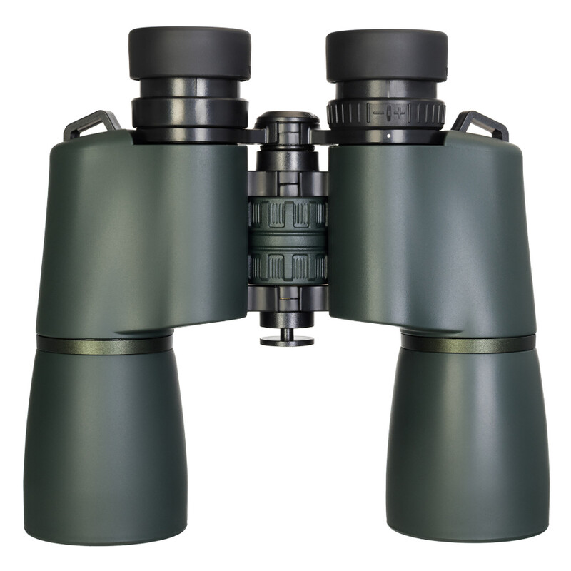 Levenhuk Verrekijkers Sherman PRO 10x50