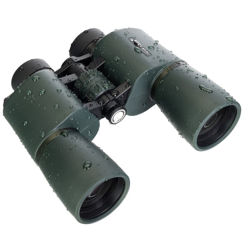 Levenhuk Verrekijkers 10x50 Sherman PRO