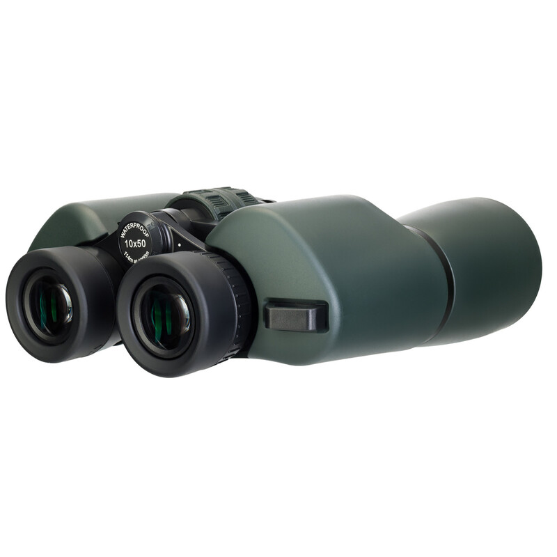 Levenhuk Verrekijkers Sherman PRO 10x50