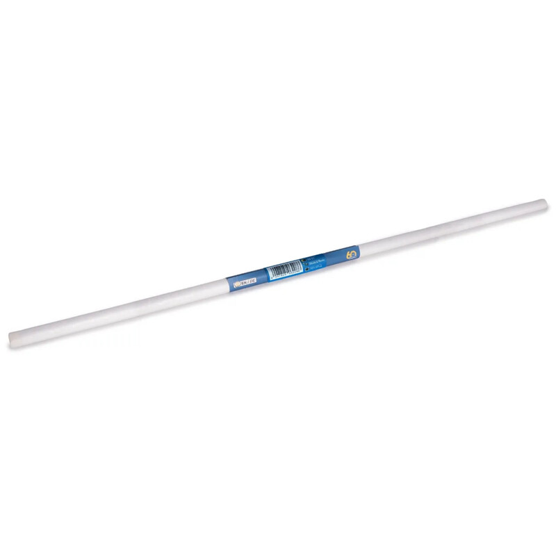 Baader Pellicola di sicurezza AstroSolar® ClearWhite OD 5,1, 117x117 cm
