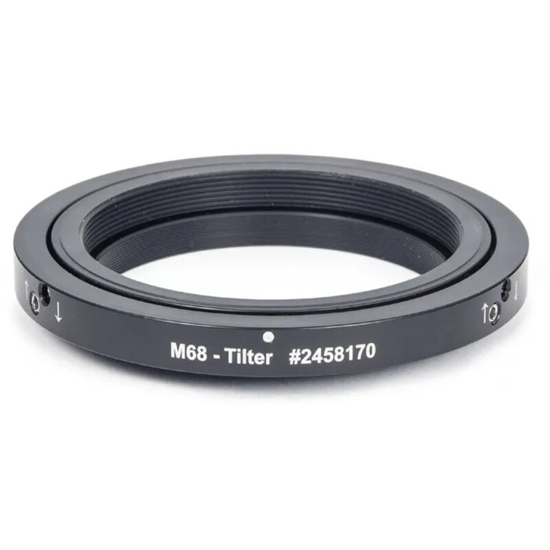 Baader Tilter Tilt Adapter M68