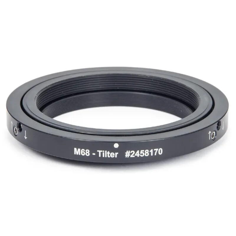 Baader Tilter Tilt Adapter M68