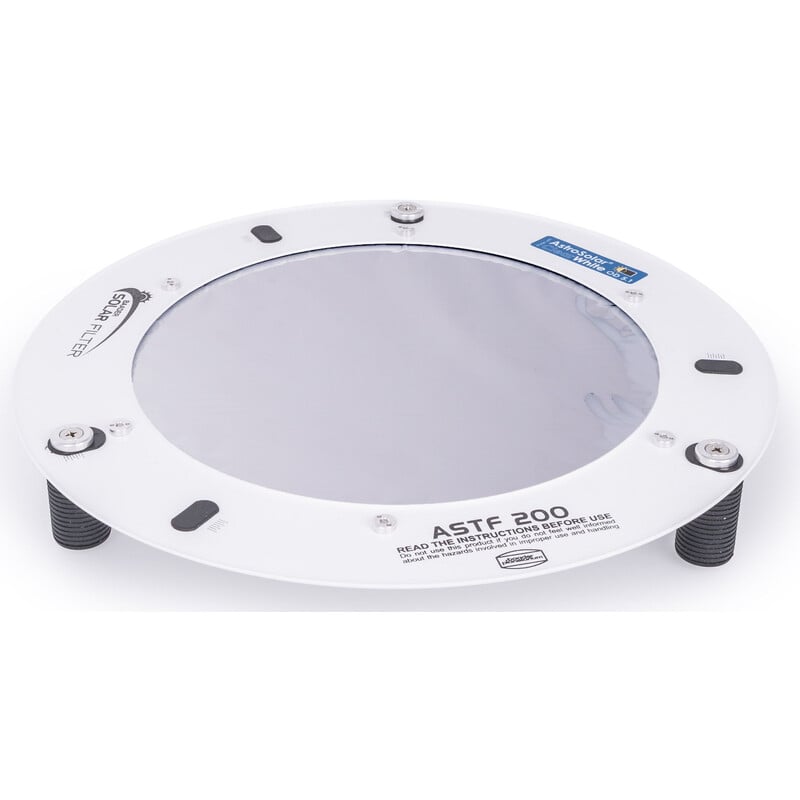 Baader Zonnefilters AstroSolar ClearWhite ASTF 180mm
