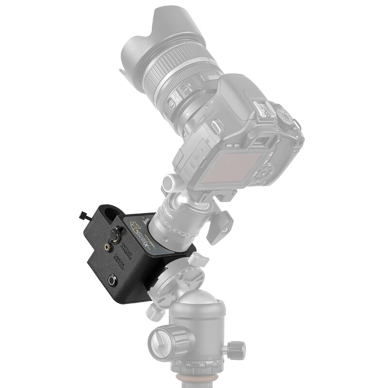 Omegon Montatura Segugio Tracker X Evo