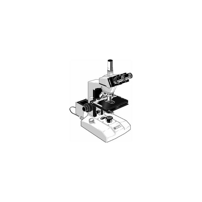 Euromex Microscope GE.3035