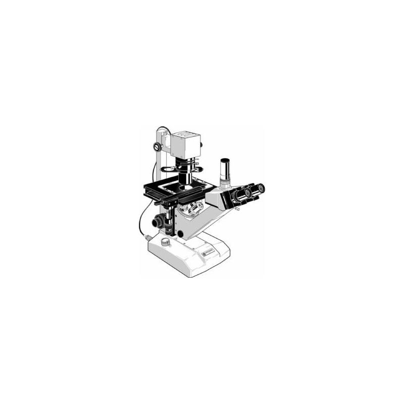Euromex Microscope FE.2955, inverse