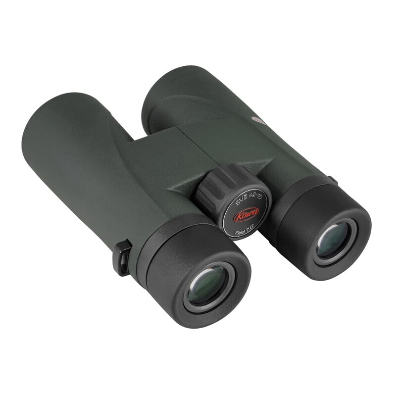 Kowa Binoculares SVIII 10x42
