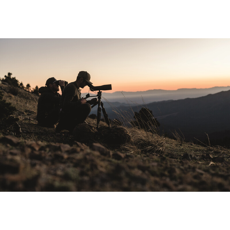 Swarovski Spotting scope Spektiv AT Endura 21-65x75