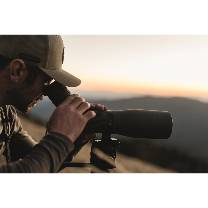 Swarovski Spotting scope Spektiv AT Endura 21-65x75