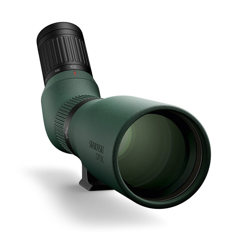 Swarovski AT Endura 21-65x75 spotting scope