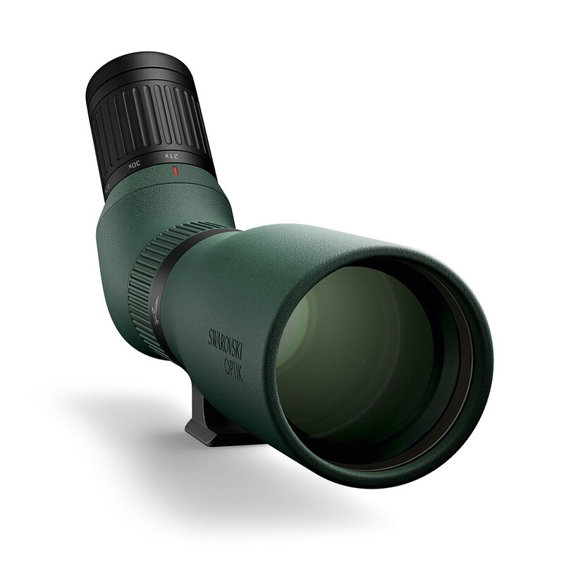 Swarovski Spotting scope Spektiv AT Endura 21-65x75