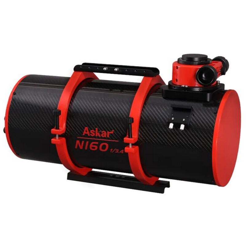 Askar Telescope N 160/576 N160 Astrograph