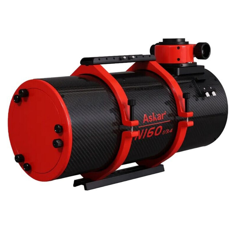 Askar Telescoop N 160/576 N160 Astrograph